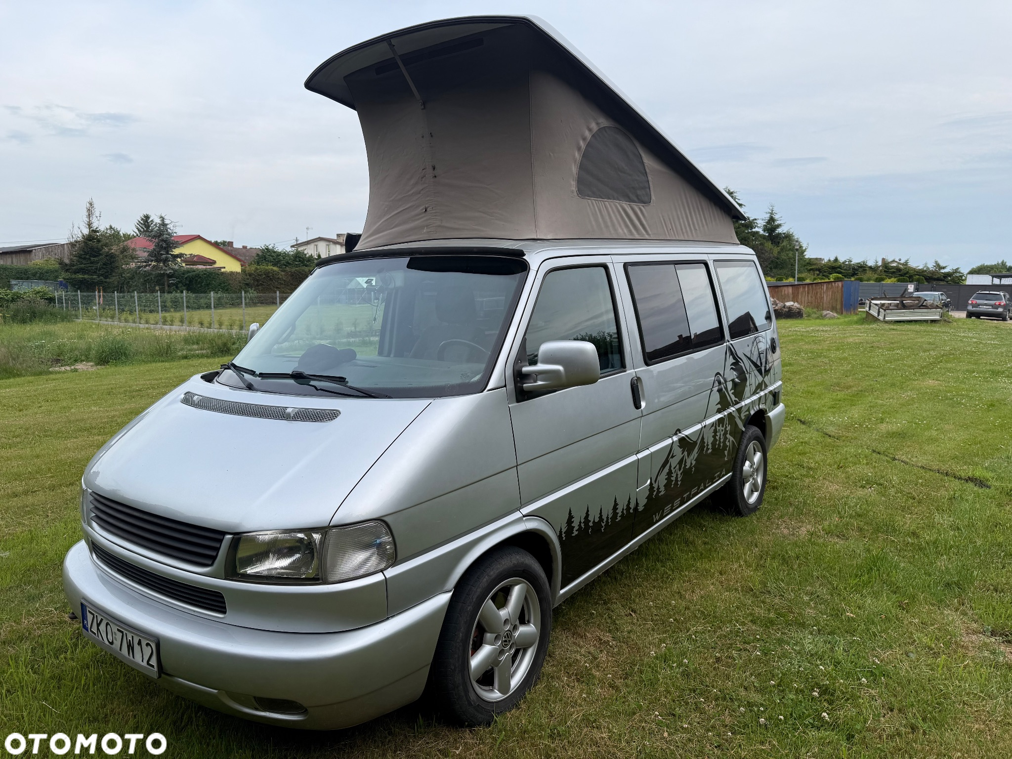 Volkswagen Multivan TDI - 3