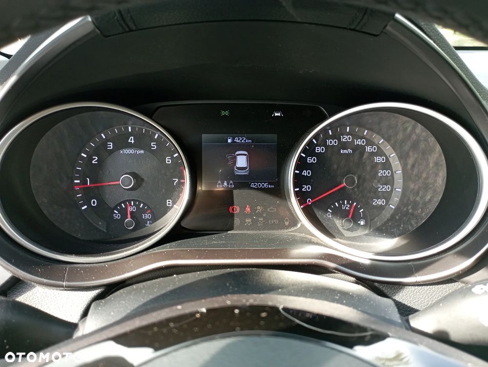 Kia Ceed 1.5 T-GDI M - 8