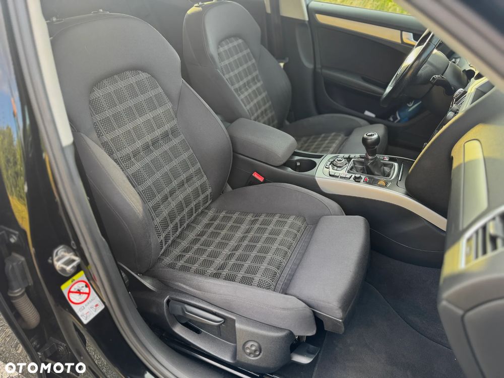Audi A4 Avant - 10