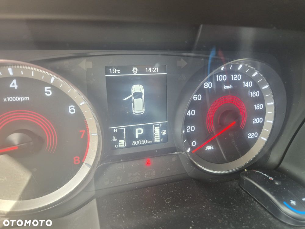 SsangYong/KGM Korando 1.5 T-GDI Adventure 2WD - 5