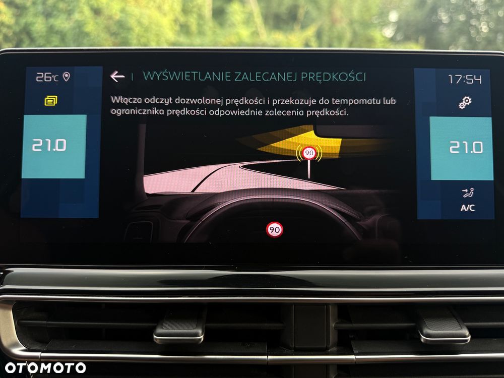 Citroën C5 Aircross 1.6 PHEV 225 Shine Pack EAT8 - 29