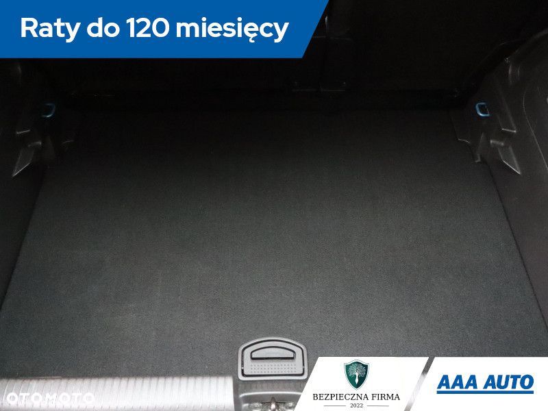 Opel Crossland X - 15