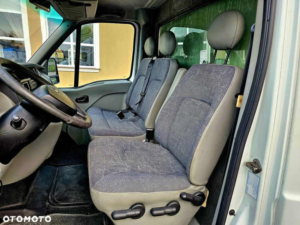 Renault Master - 8