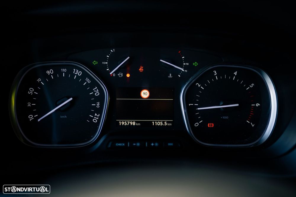 Peugeot Expert L2H1 FlexCab Grip - 7