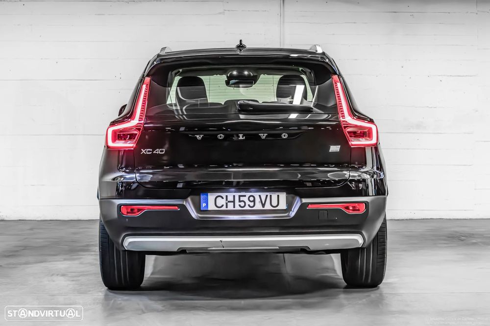 Volvo XC 40 1.5 T5 PHEV Momentum Plus - 7
