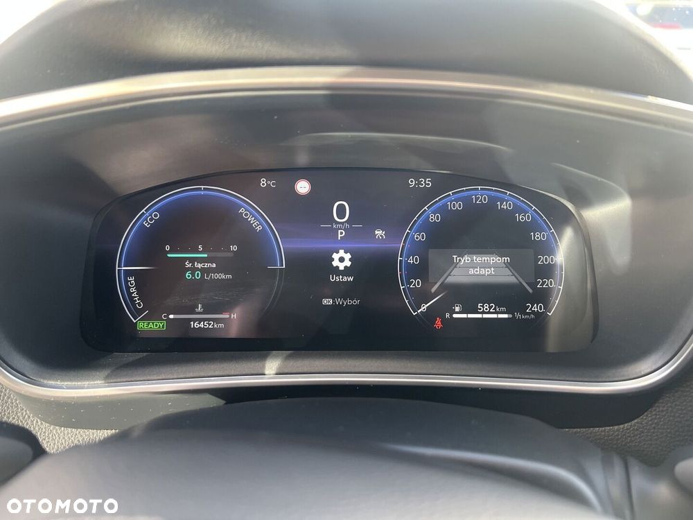 Toyota Corolla 1.8 Hybrid Style - 23