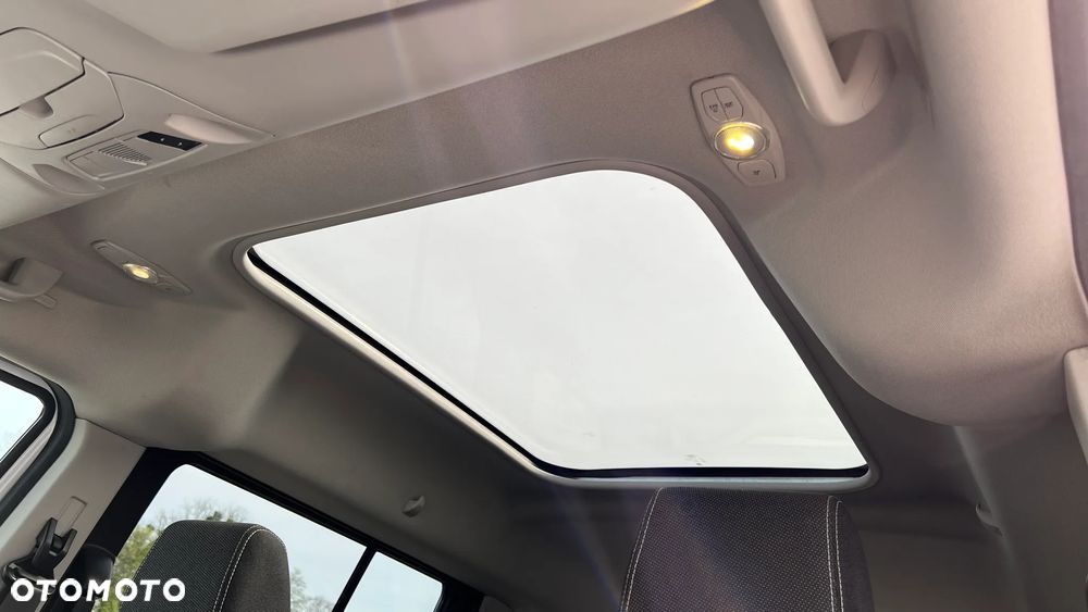 Ford Tourneo Connect Grand 1.5 TDCi Start/Stop Trend - 25