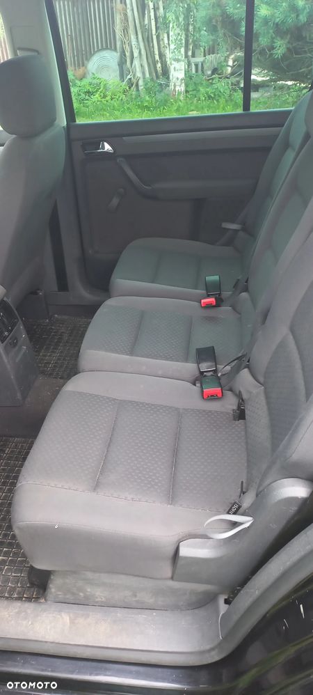 Volkswagen Touran 1.9 TDI - 8