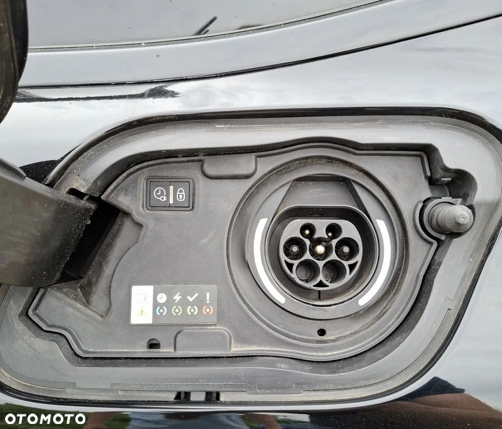 Peugeot 508 1.6 PureTech GT S&S EAT8 - 34