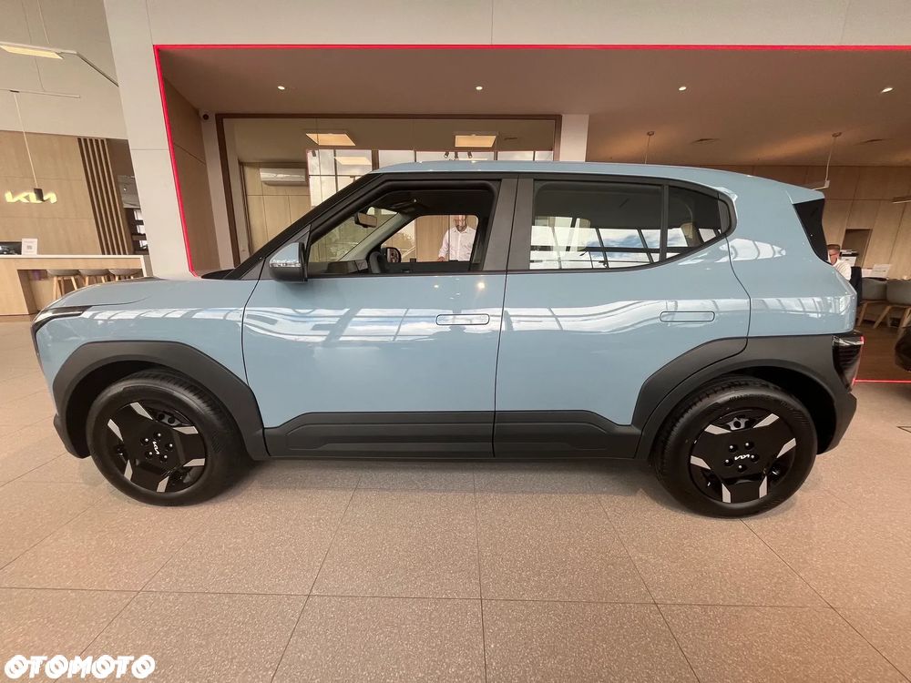 Kia EV2 42.2kWh Light - 6
