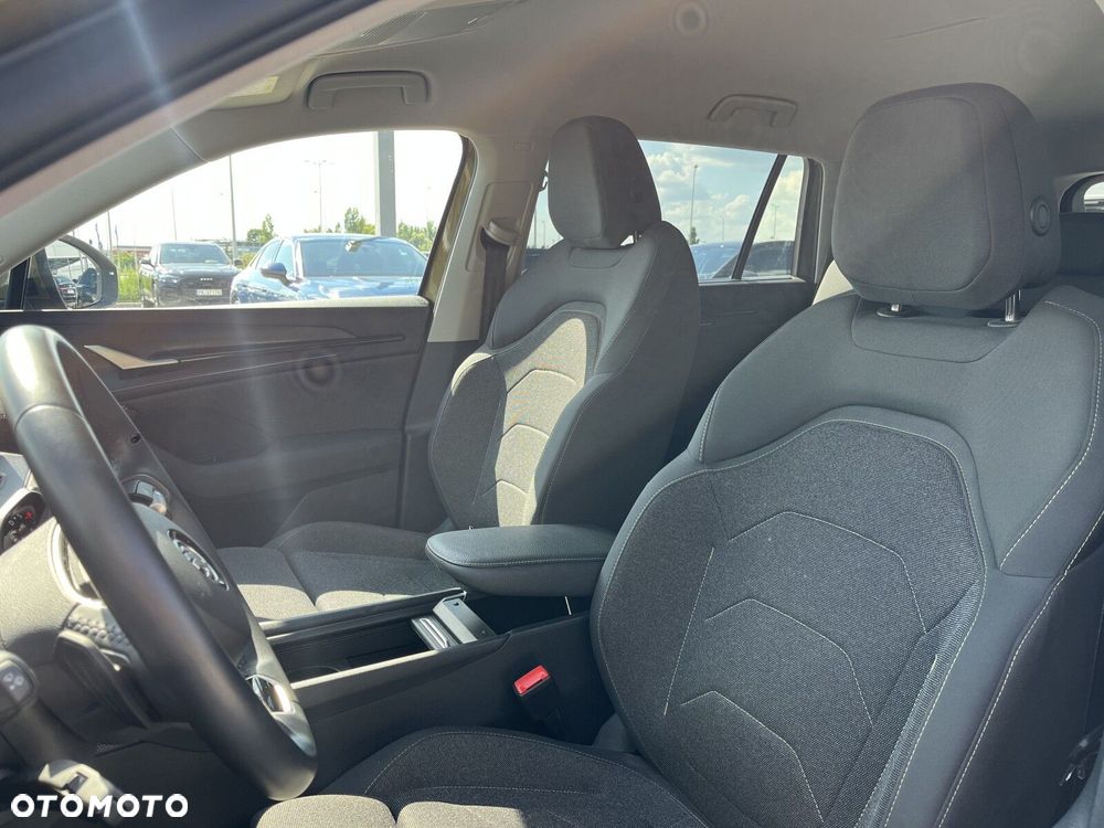 Skoda Kodiaq 1.5 TSI mHEV 4x2 Selection DSG - 12