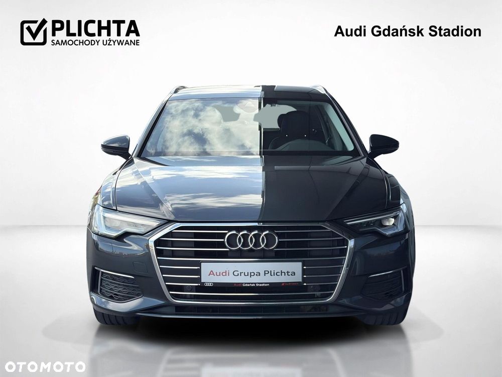 Audi A6 Avant - 9