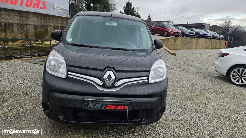 Renault Kangoo 1.5 DCI Van - 2