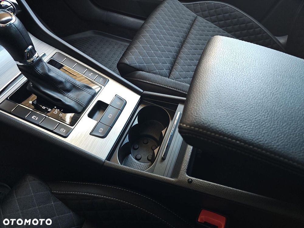 Skoda Superb - 16