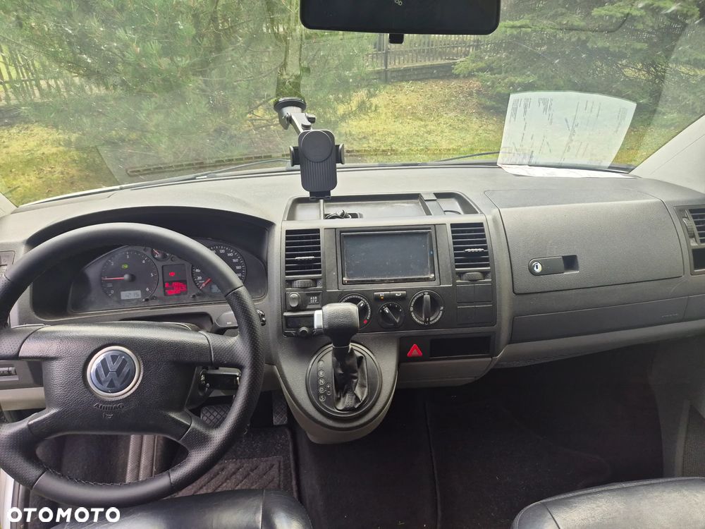 Volkswagen T5 - 8