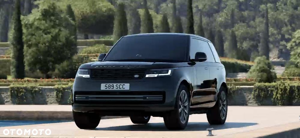 Land Rover Range Rover 3.0 P460e PHEV Autobiography - 4
