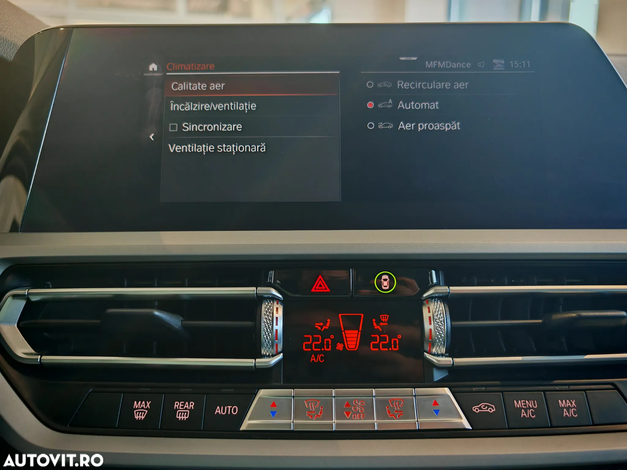BMW Seria 3 318i AT - 34