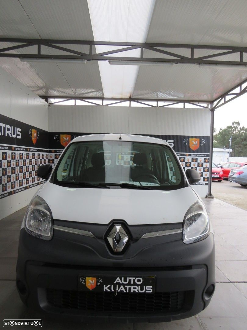 Renault Kangoo - 2