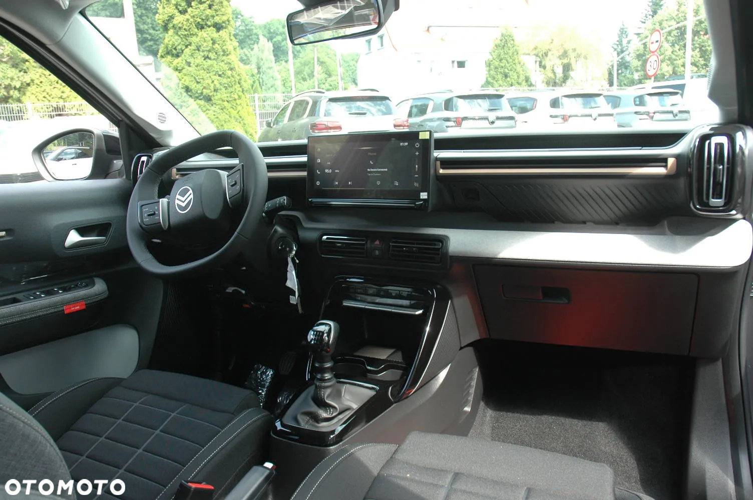 Citroën C3 Aircross 1.2 Turbo Plus S&S - 9
