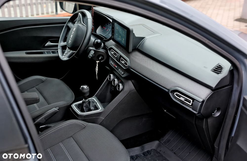 Dacia Sandero TCe 90 Comfort - 18