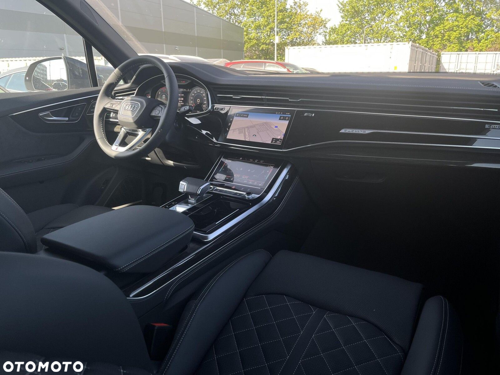 Audi Q7 - 30