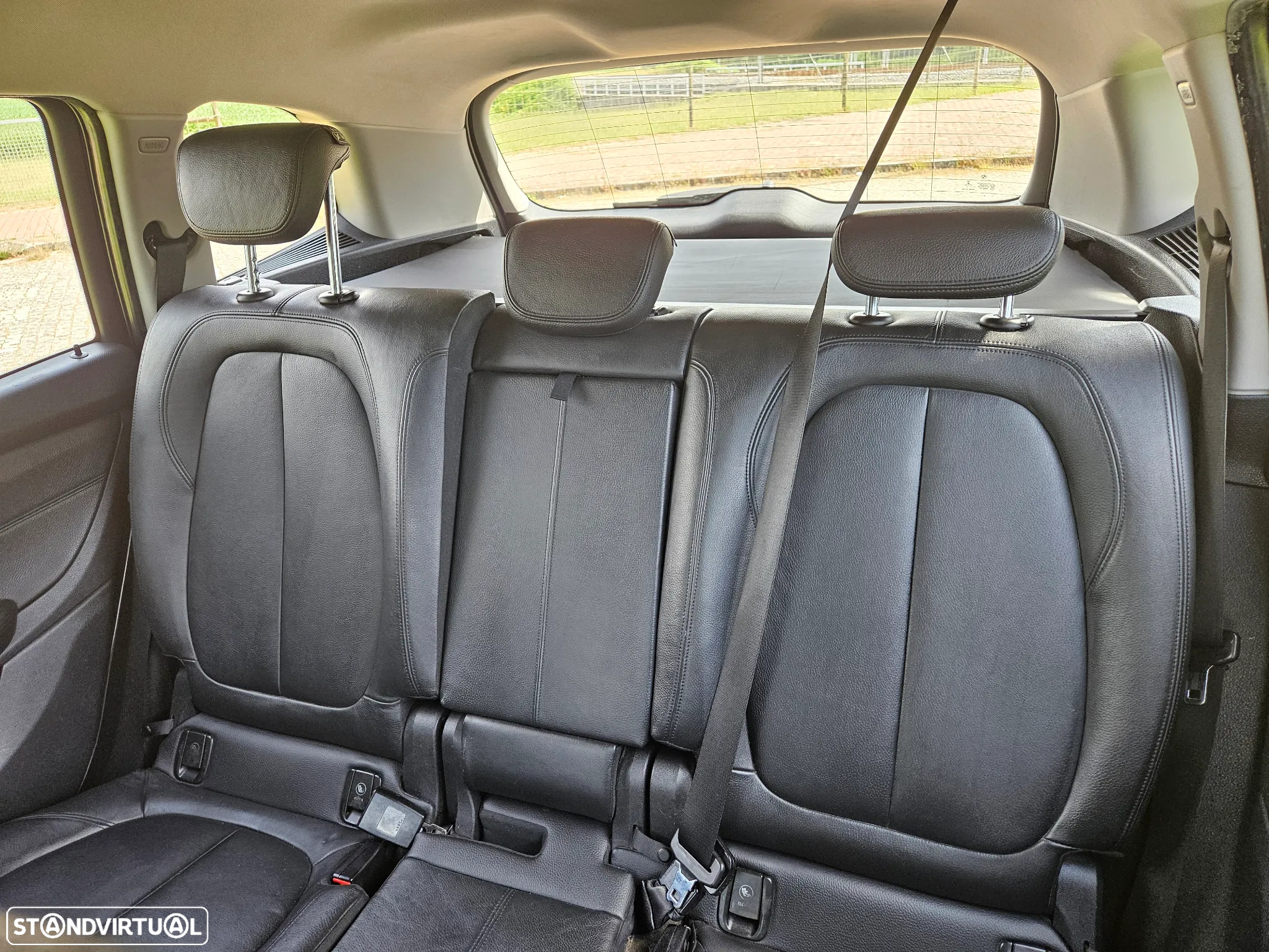 BMW 216 Gran Tourer d Line Luxury Auto - 24