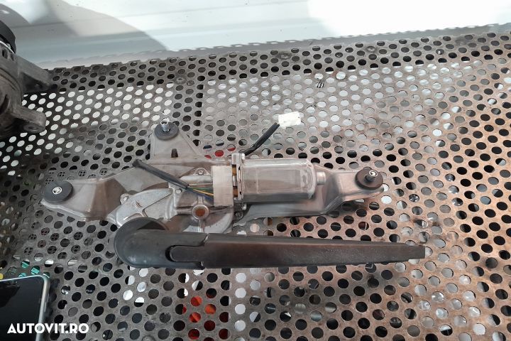 Motoras stergator luneta 259600-0632 Suzuki Grand Vitara 2 [2005 - 20 - 1