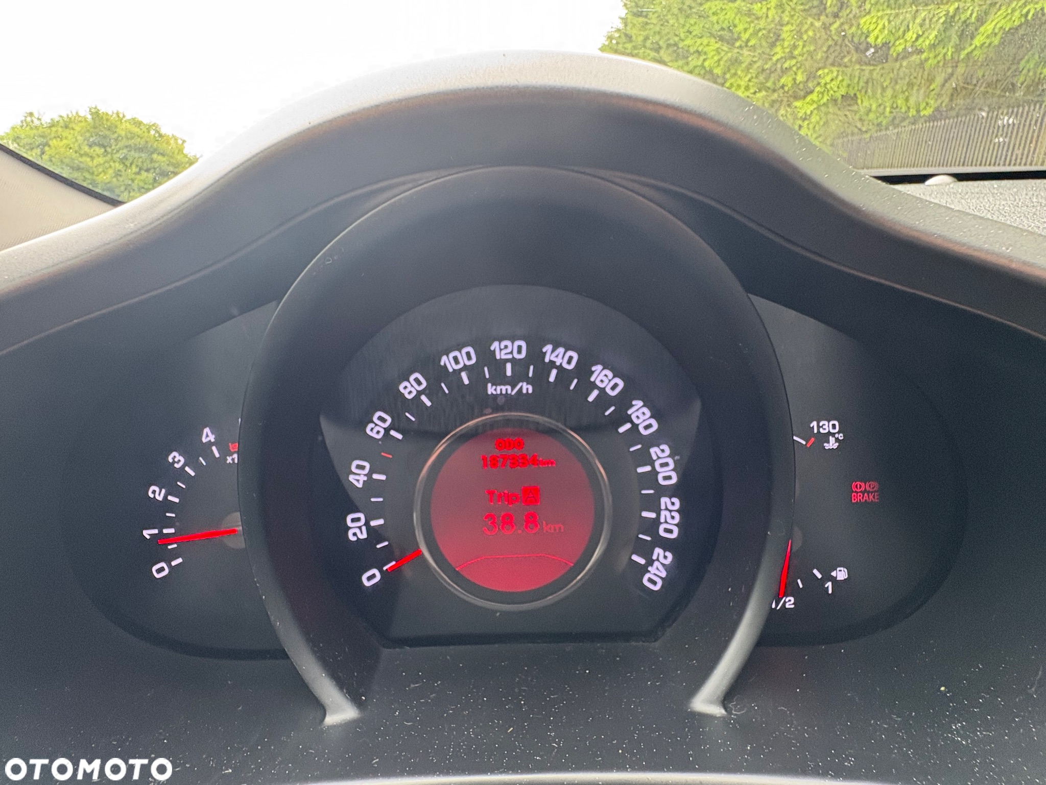 Kia Sportage - 26