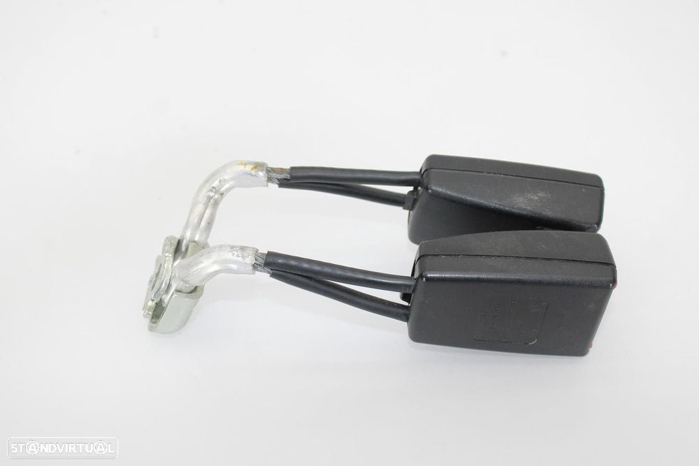 FIXAÇÃO CINTO TRASEIRO SEAT IBIZA IV SPORTCOUPE 2014 - 4