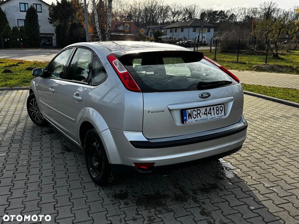 Ford Focus - 4