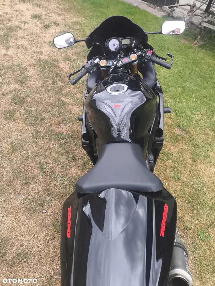 Suzuki GSX-R - 13