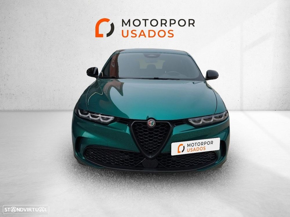 Alfa Romeo Tonale 1.5 Hybrid Edizione Speciale - 2