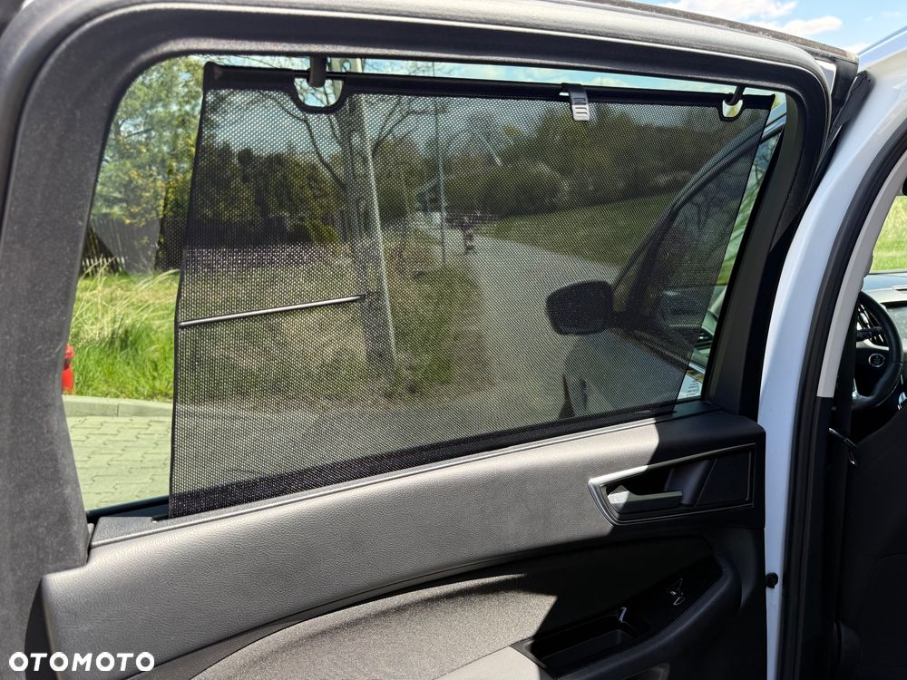 Ford S-Max 2.0 T Titanium MPS6 - 36