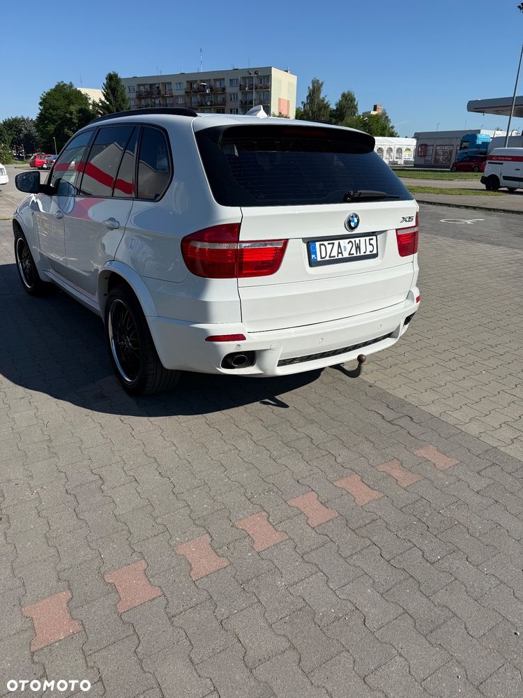 BMW X5 3.0d xDrive - 4