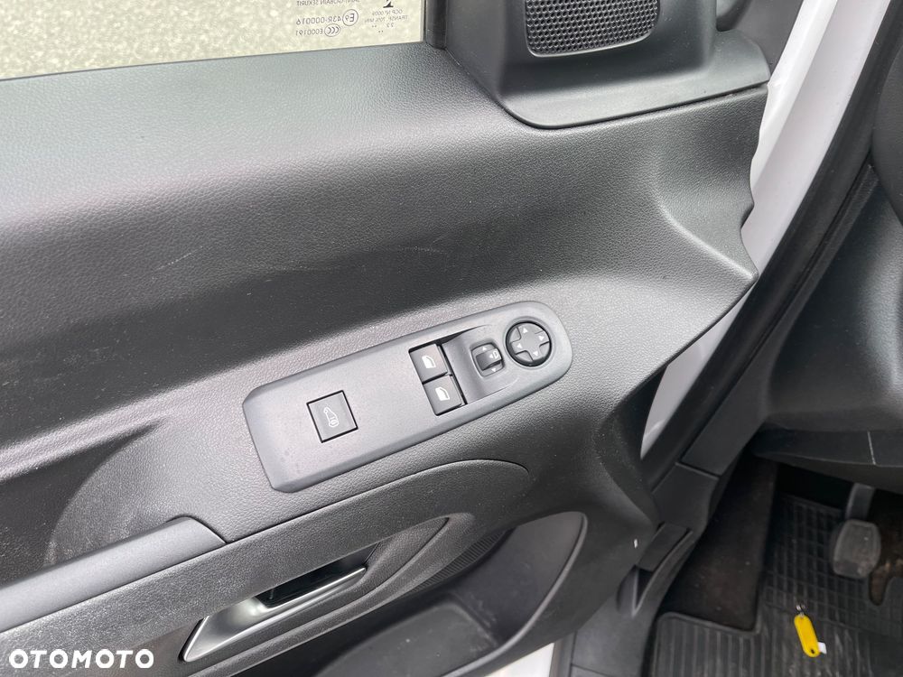 Opel Combo - 15