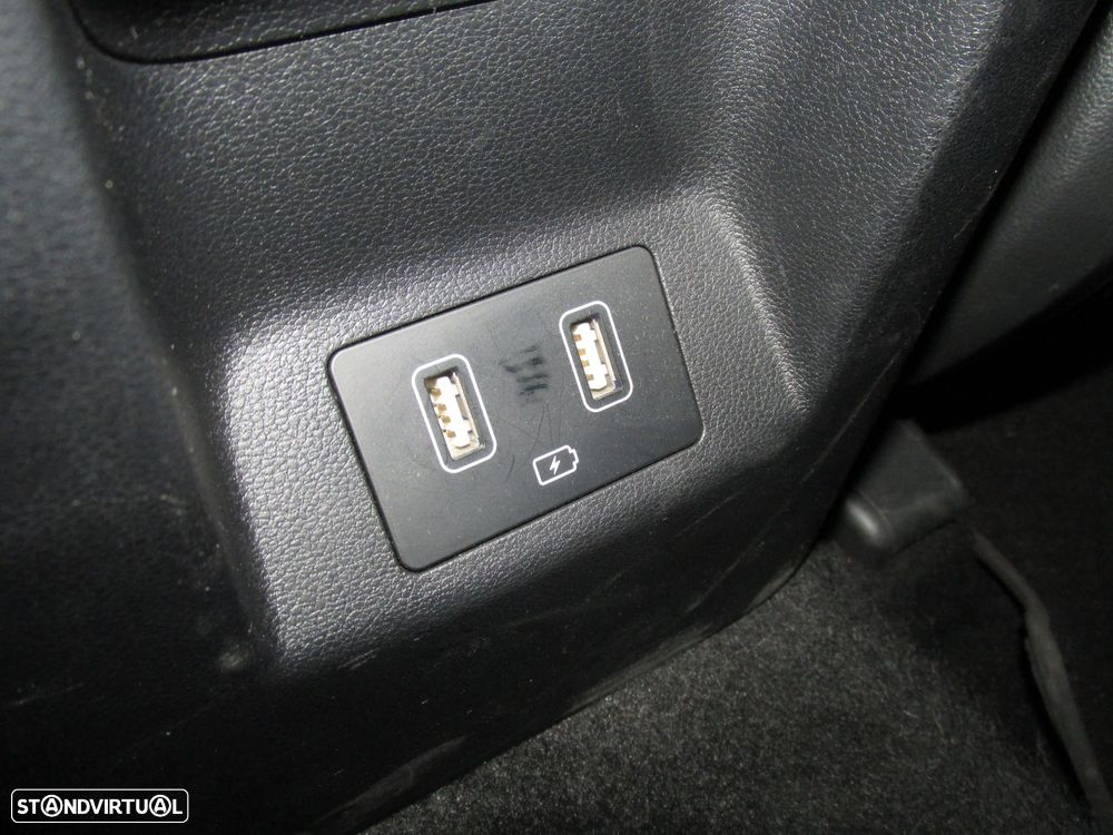 Hyundai Tucson 1.6 T-GDi 48V Vanguard+Teal - 41