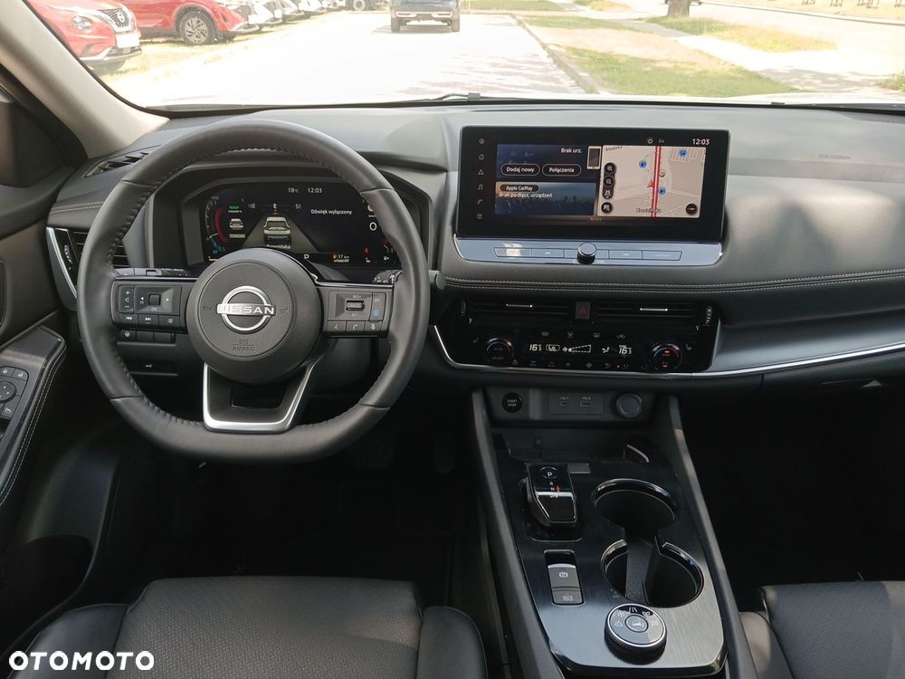 Nissan X-Trail 1.5 VC-T e-POWER N-Connecta e-4ORCE - 15
