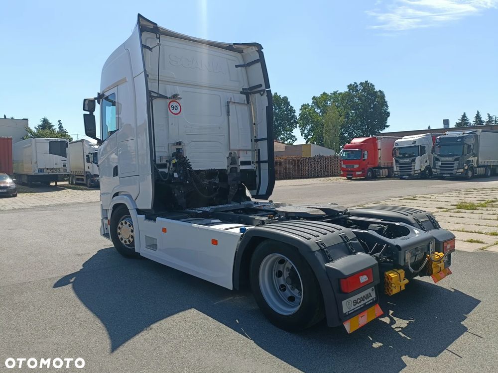 Scania S410 - 5