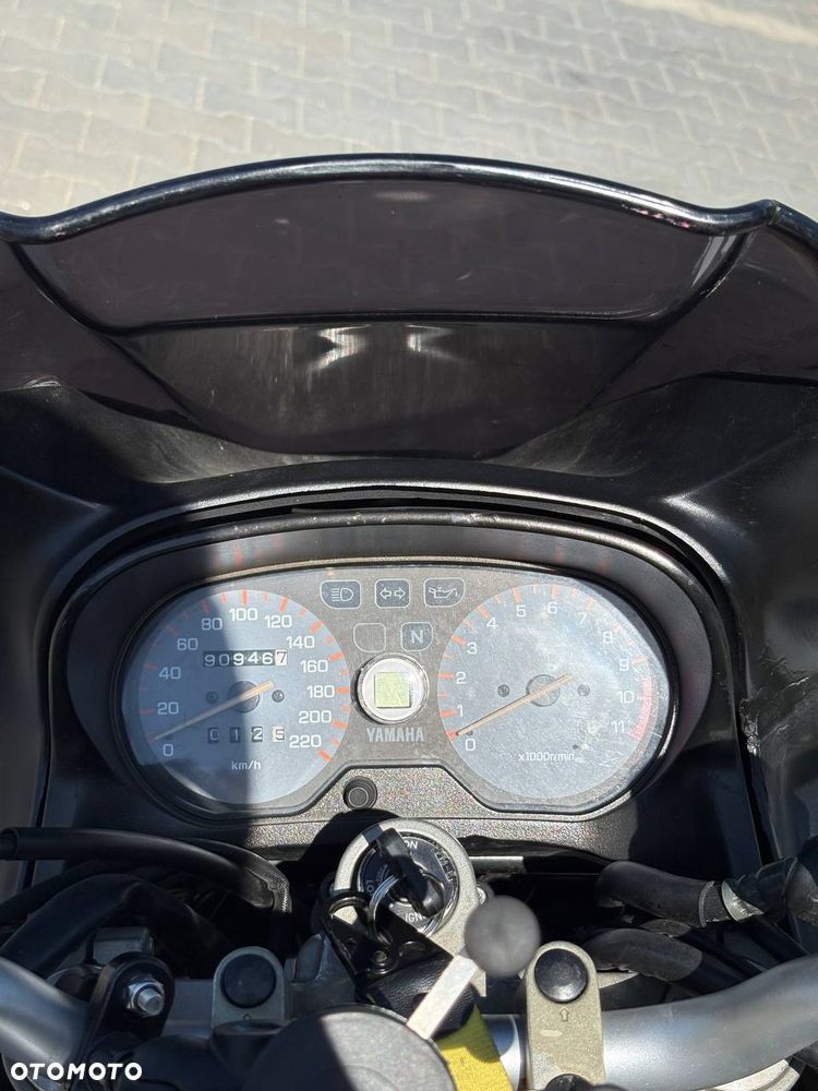 Yamaha XJ - 11