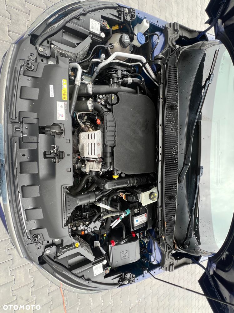 Peugeot 308 PureTech 130 EAT6 Stop & Start GT-Line Edition - 33