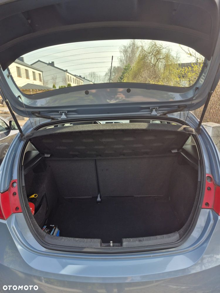 Seat Leon 1.6 Reference - 19