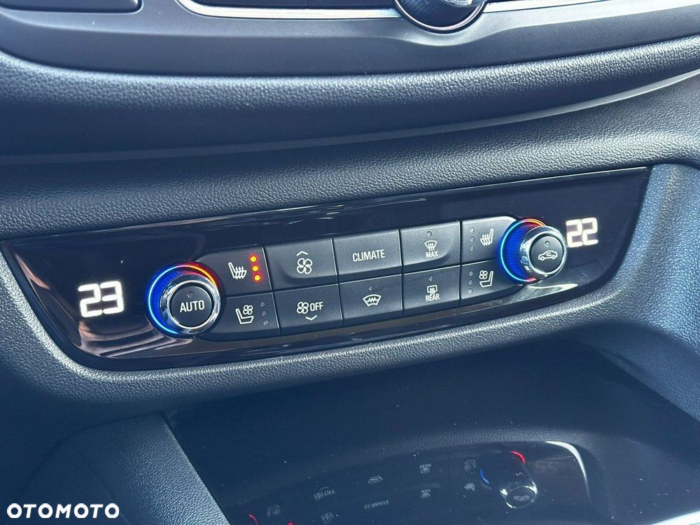 Opel Insignia 2.0 CDTI 4x4 Innovation S&S - 29