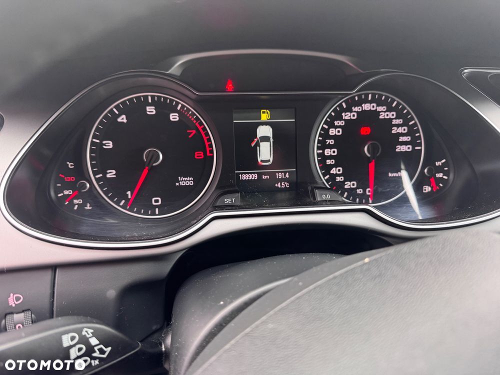 Audi A4 Avant 1.8 TFSI Ambition - 3