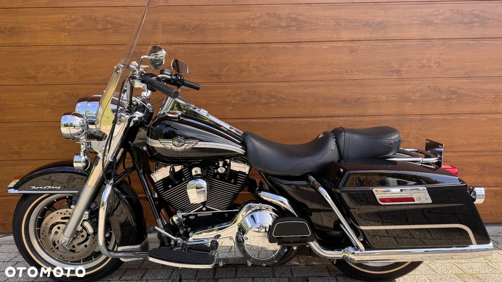 Harley-Davidson Touring Road King