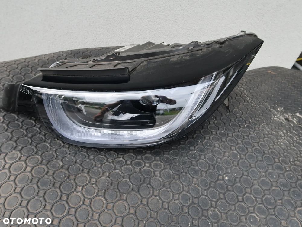 Lampa Przednia BMW I3 LED 9853413 - 1