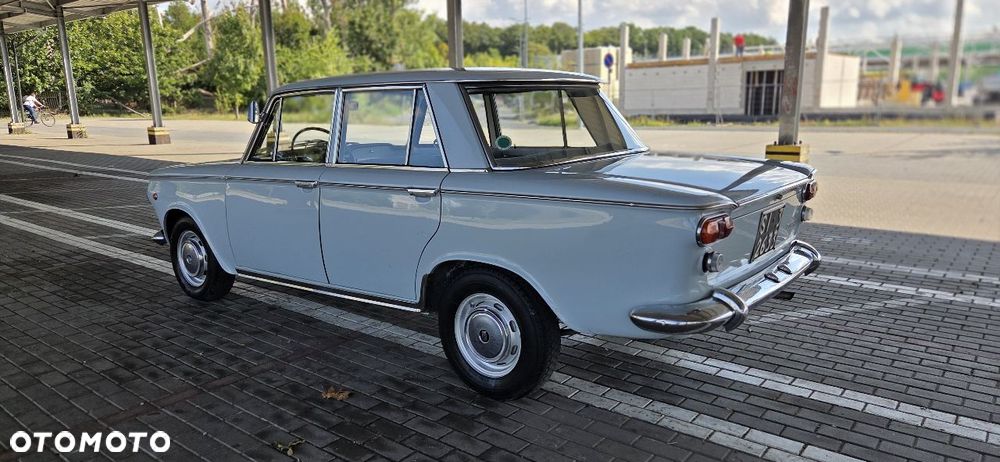 Fiat Inny - 5