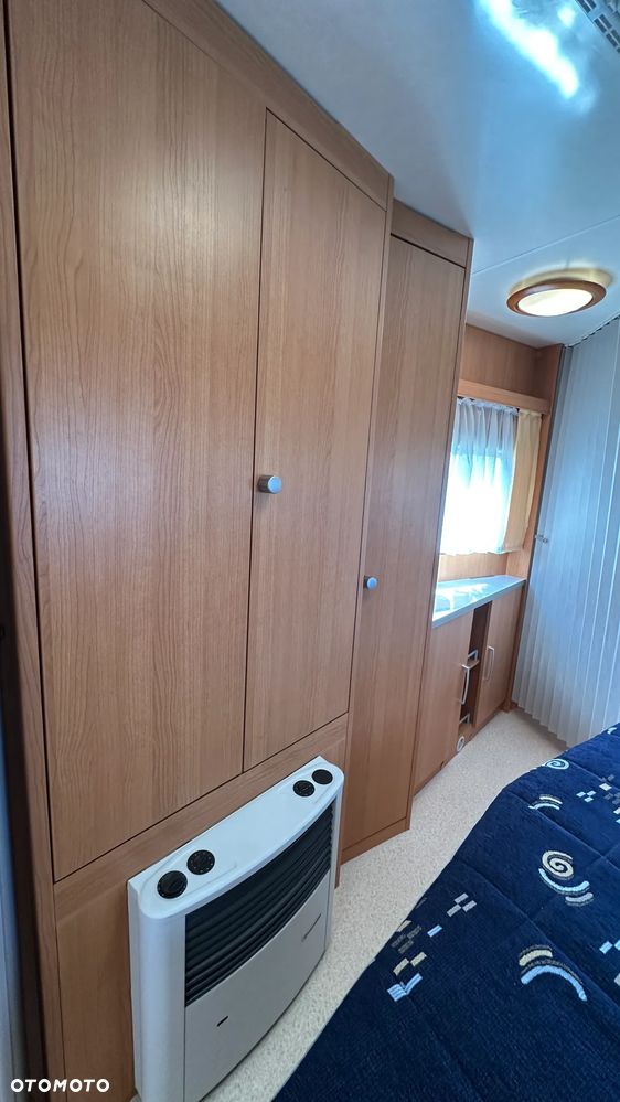 Wilk 650 z nową markizą i łóżkami piętrowymi-6 os. RATY !!! - 31