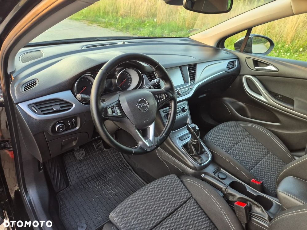 Opel Astra - 29