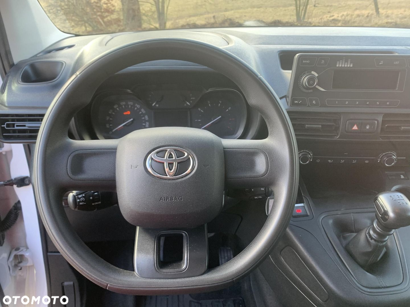 Toyota PROACE CITY - 16
