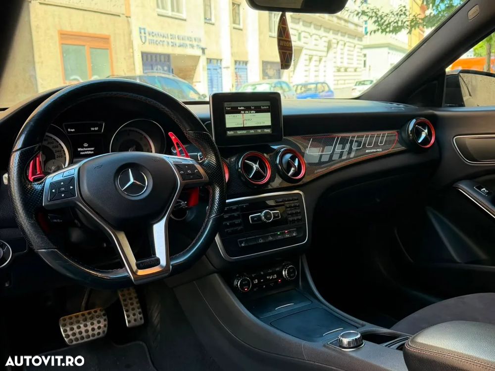 Mercedes-Benz CLA 200 d 7G-DCT AMG Line - 6